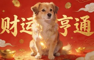 吉祥如意指什么生肖，准确解析词语释义