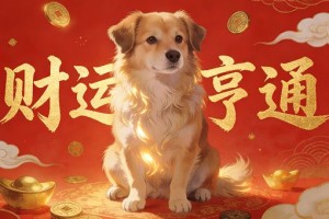 吉祥如意指什么生肖，准确解析词语释义